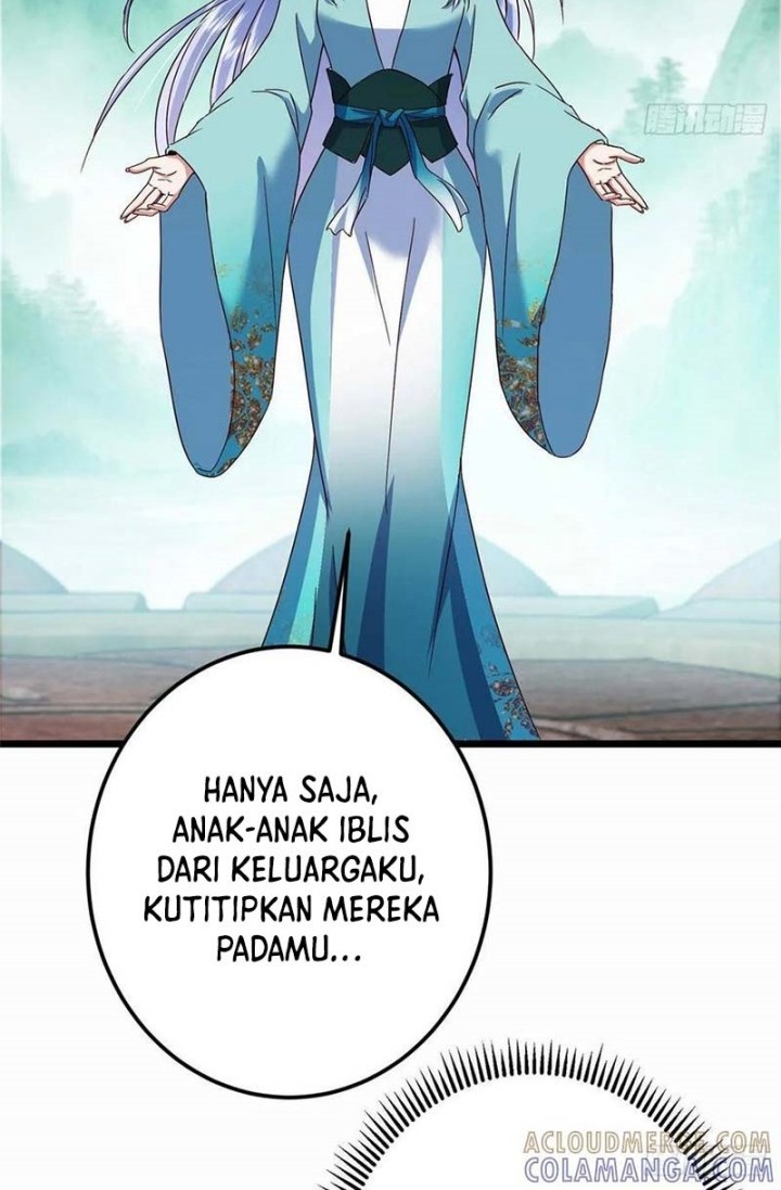 Keep A Low Profile, Sect Leader Bab 536 halaman 11
