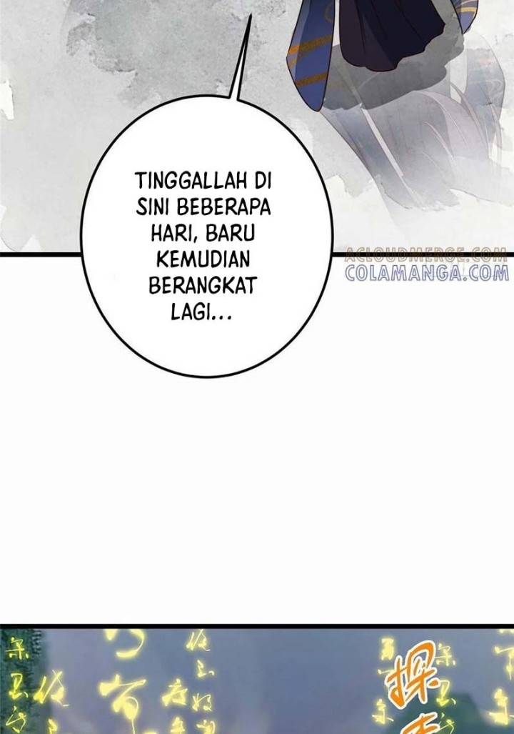 Keep A Low Profile, Sect Leader Bab 536 halaman 27