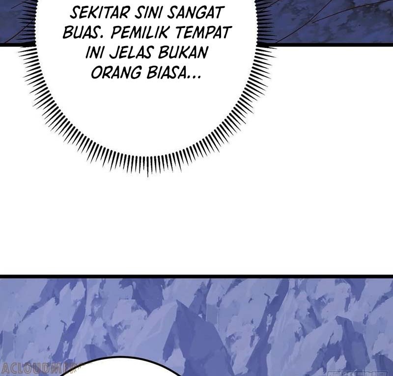 Keep A Low Profile, Sect Leader Bab 537 halaman 36