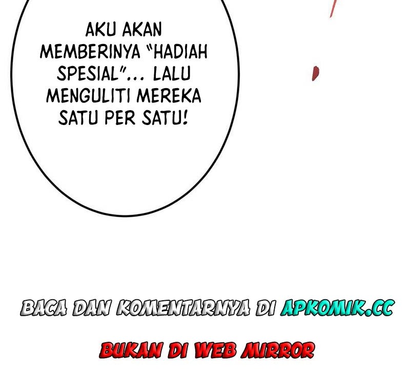 Keep A Low Profile, Sect Leader Bab 537 halaman 45