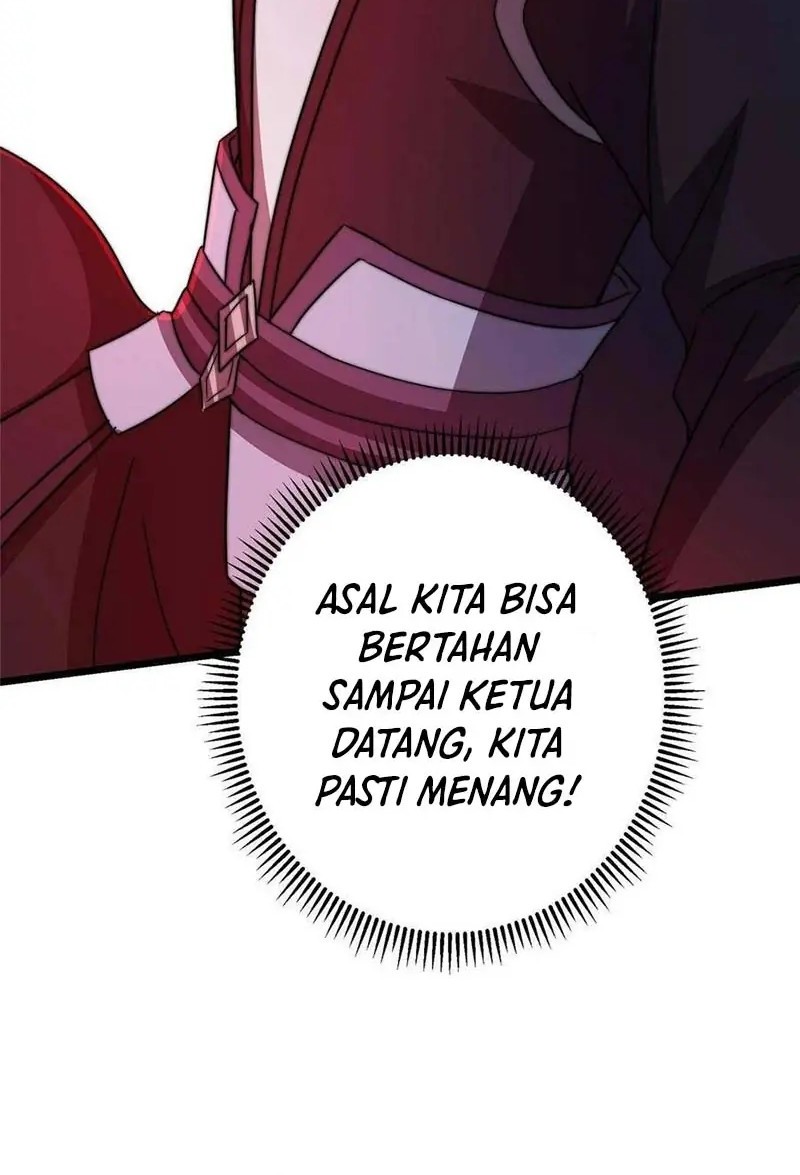 Keep A Low Profile, Sect Leader Bab 538 halaman 29