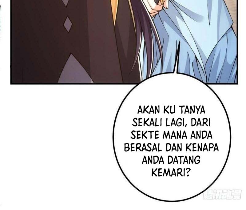 Keep A Low Profile, Sect Leader Bab 54 halaman 6