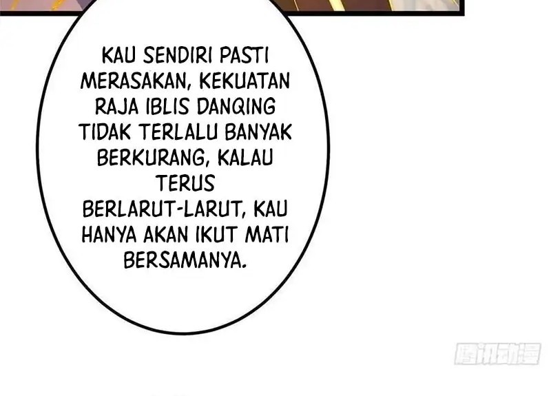 Keep A Low Profile, Sect Leader Bab 542 halaman 31