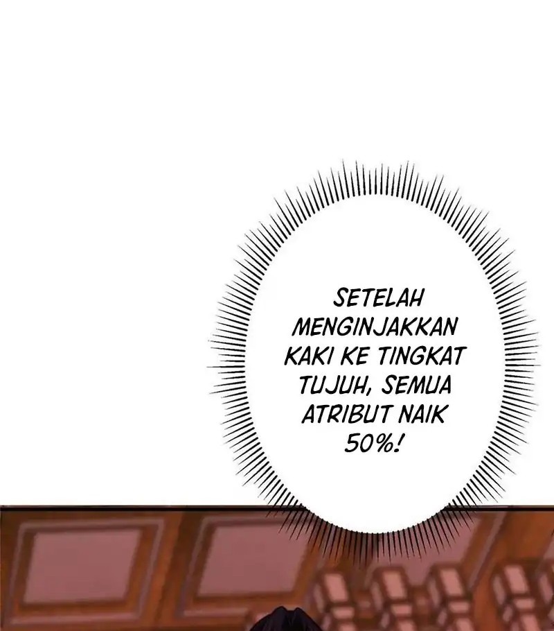 Keep A Low Profile, Sect Leader Bab 545 halaman 36
