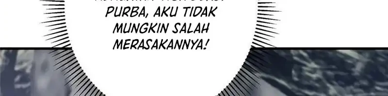Keep A Low Profile, Sect Leader Bab 546 halaman 24
