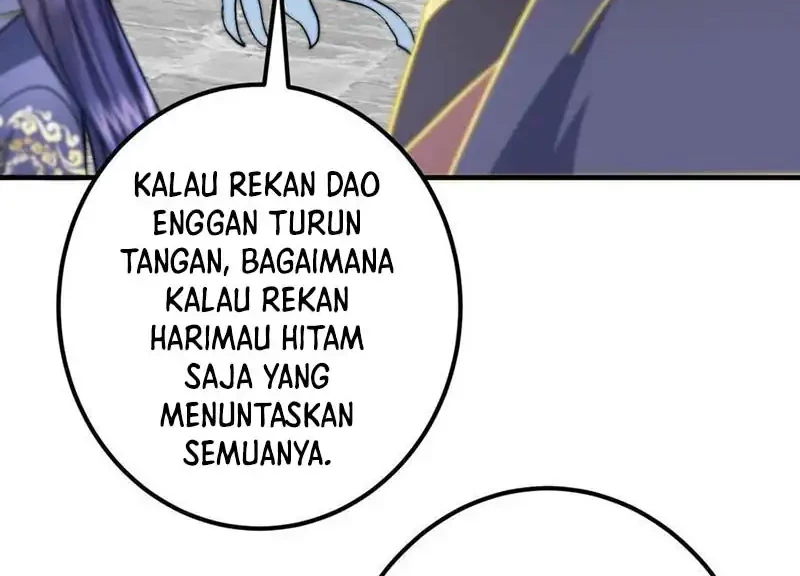 Keep A Low Profile, Sect Leader Bab 547 halaman 9