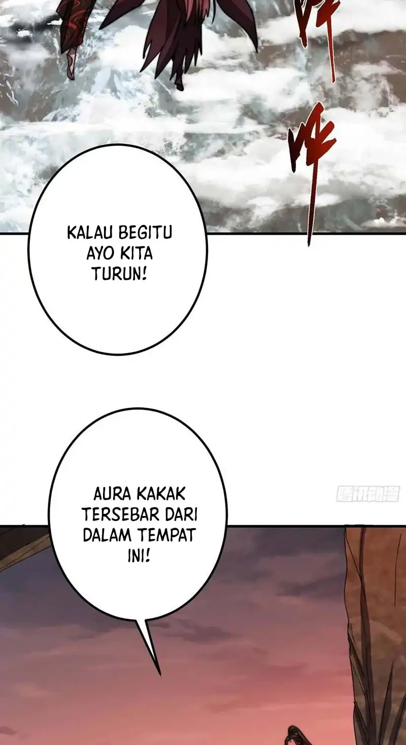 Keep A Low Profile, Sect Leader Bab 547 halaman 17