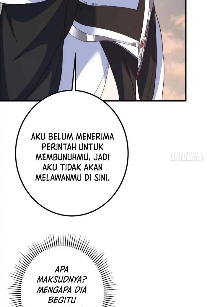 Keep A Low Profile, Sect Leader Bab 549 halaman 29