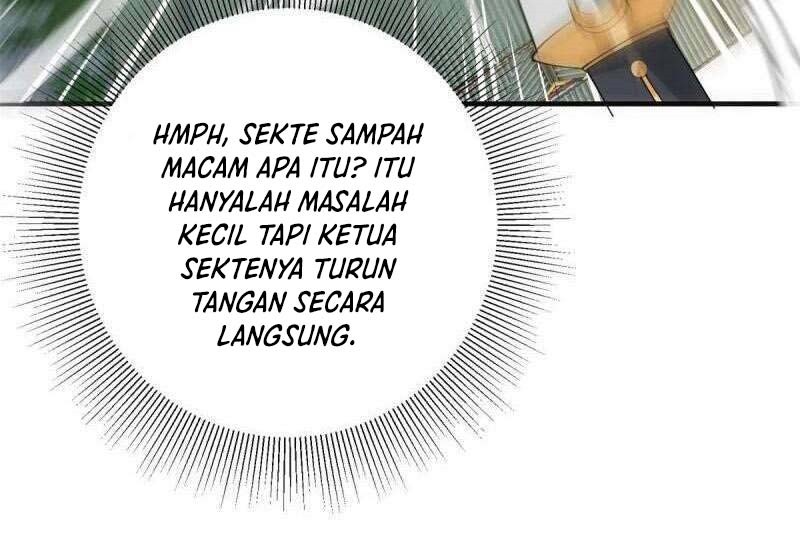 Keep A Low Profile, Sect Leader Bab 55 halaman 13