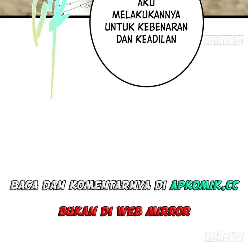 Keep A Low Profile, Sect Leader Bab 554 halaman 39