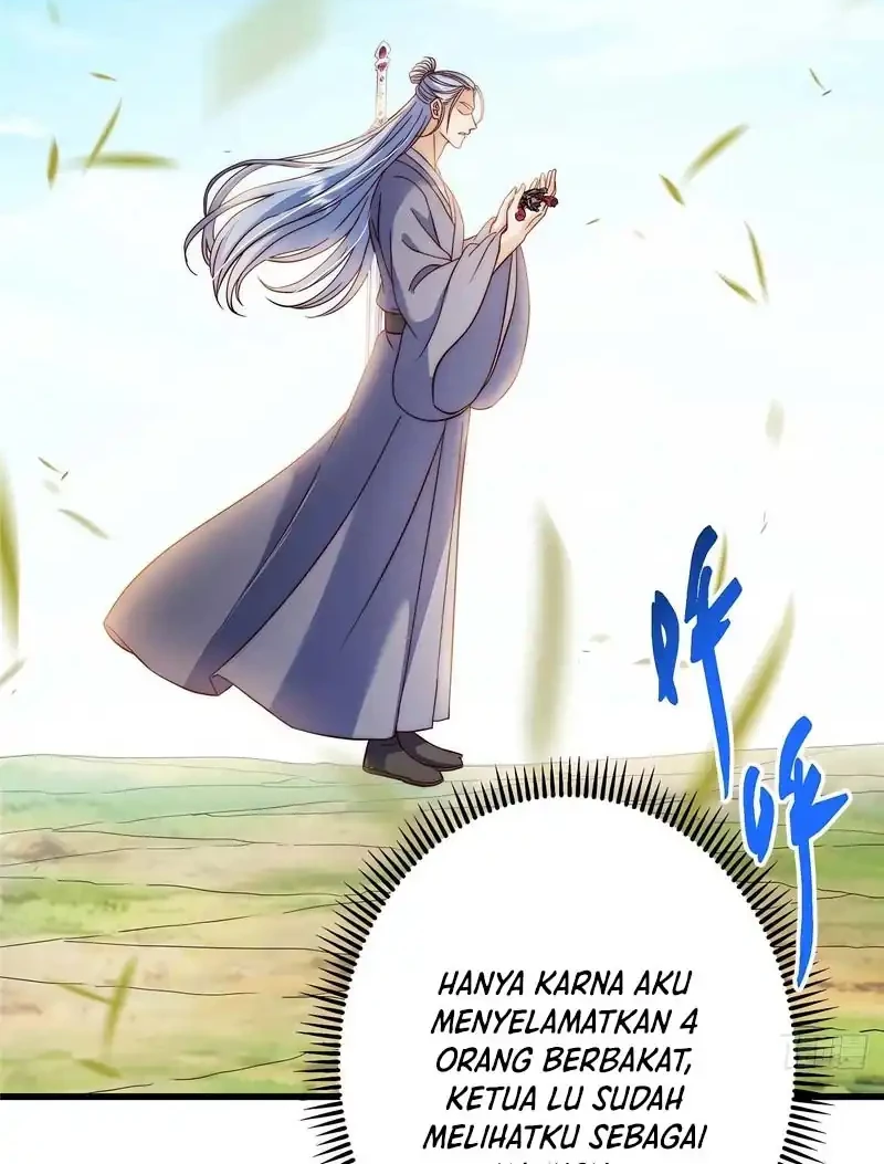 Keep A Low Profile, Sect Leader chapter 555 halaman 3