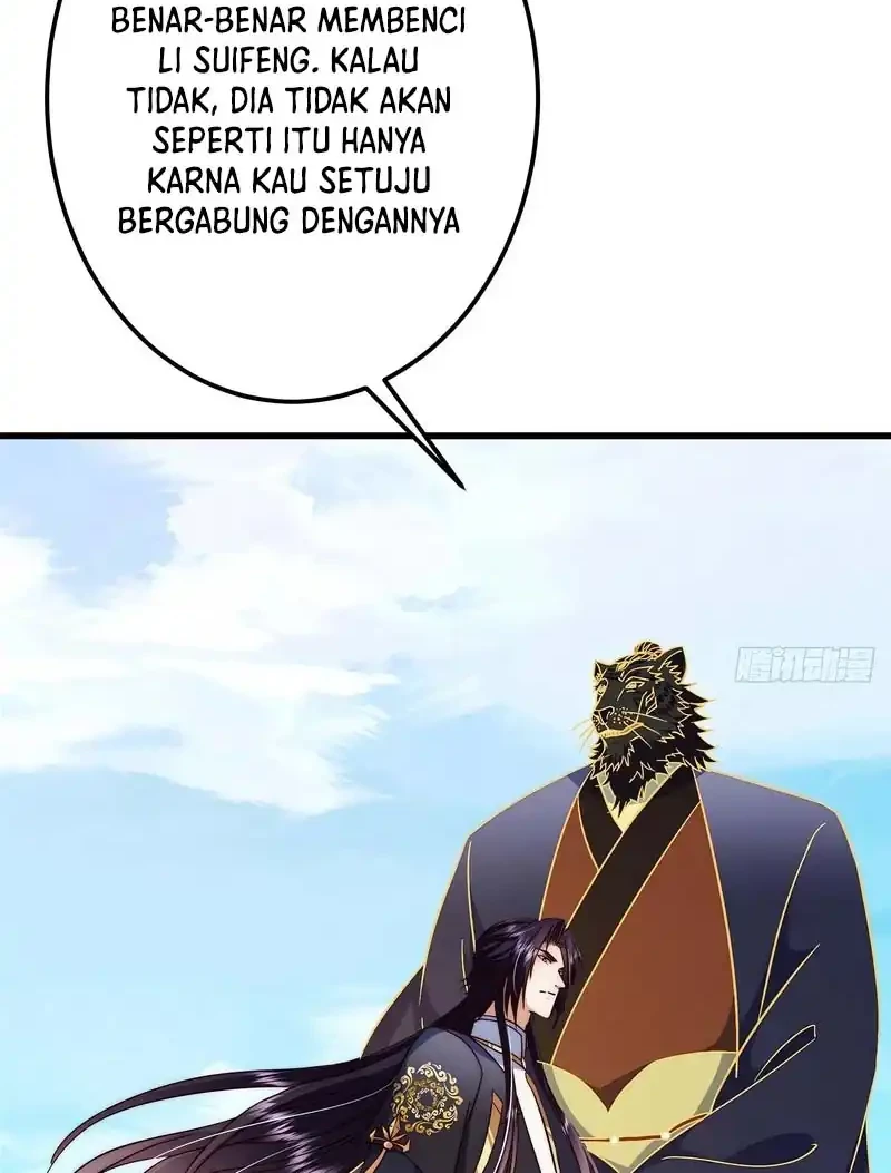 Keep A Low Profile, Sect Leader chapter 555 halaman 5