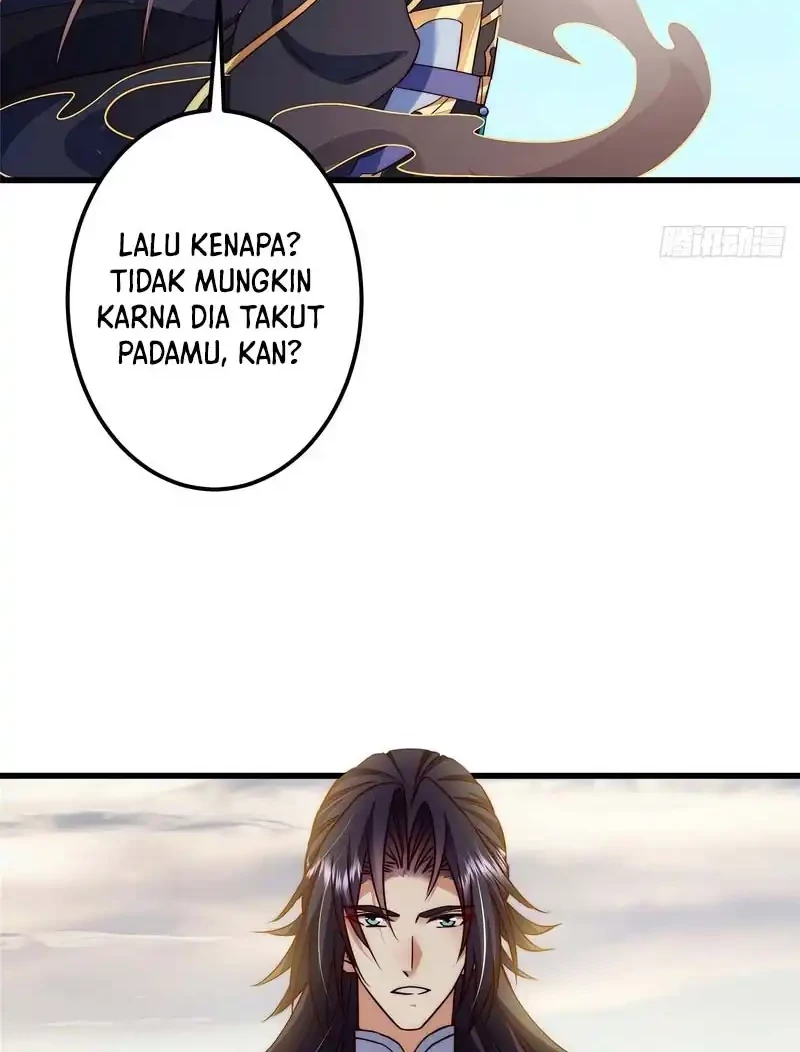 Keep A Low Profile, Sect Leader chapter 555 halaman 7