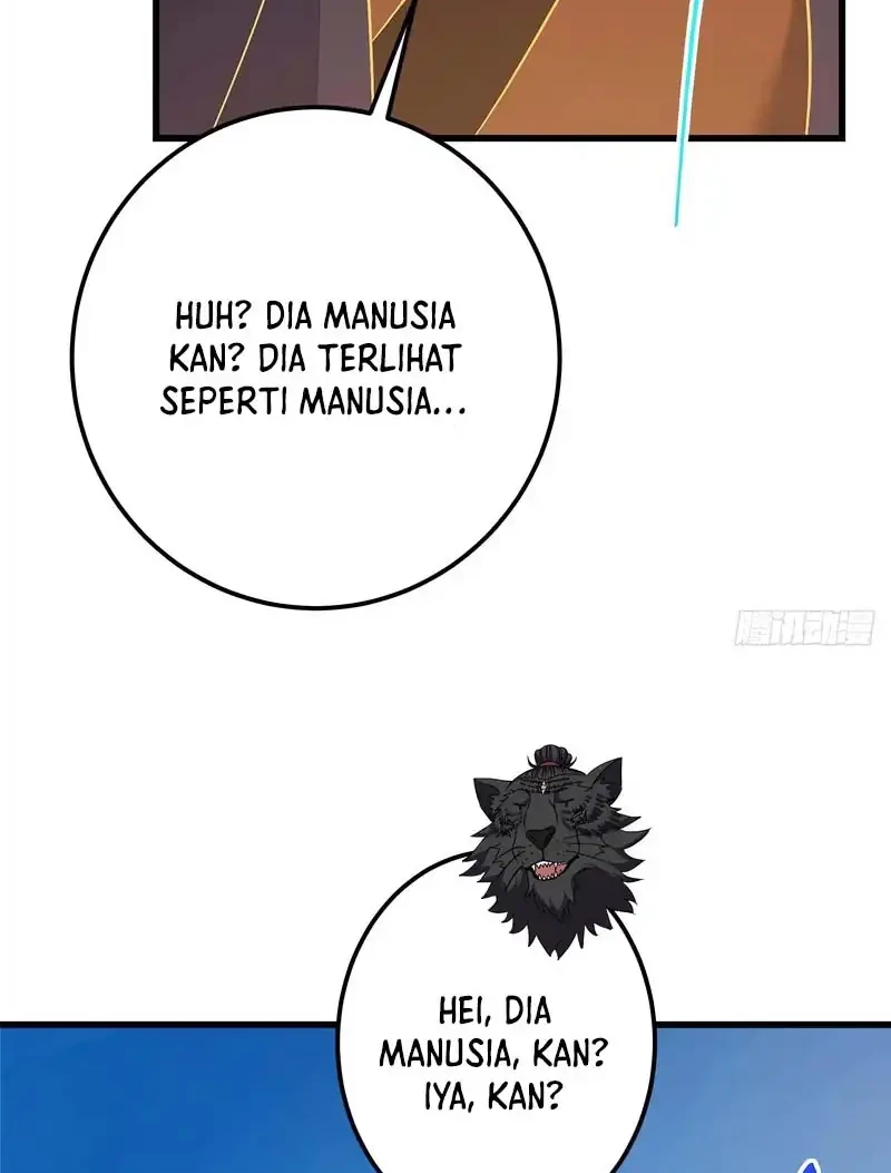 Keep A Low Profile, Sect Leader chapter 555 halaman 9