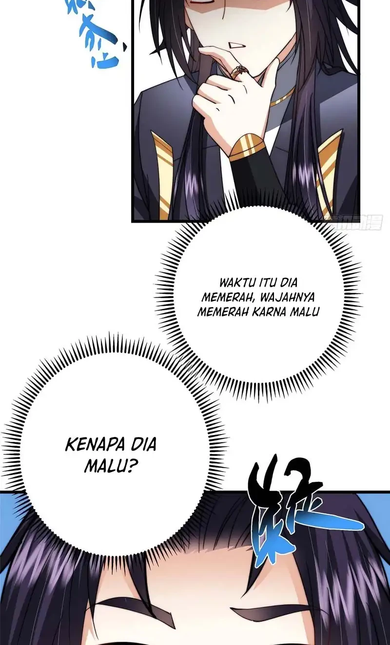 Keep A Low Profile, Sect Leader chapter 555 halaman 19
