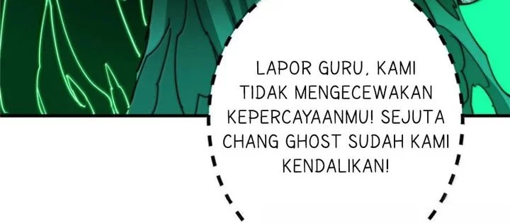 Keep A Low Profile, Sect Leader Bab 557 halaman 13