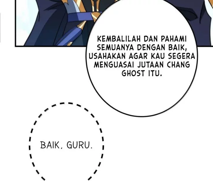 Keep A Low Profile, Sect Leader Bab 557 halaman 29