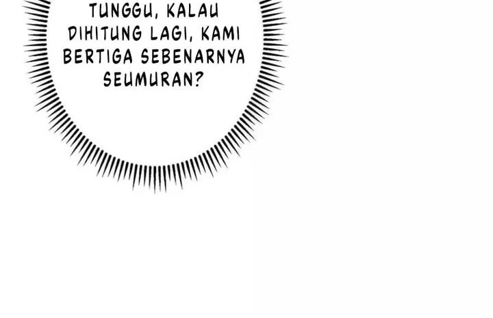 Keep A Low Profile, Sect Leader Bab 558 halaman 23