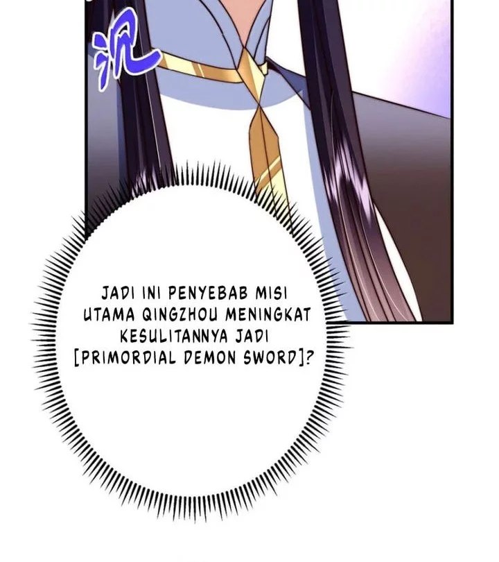 Keep A Low Profile, Sect Leader chapter 559 halaman 9