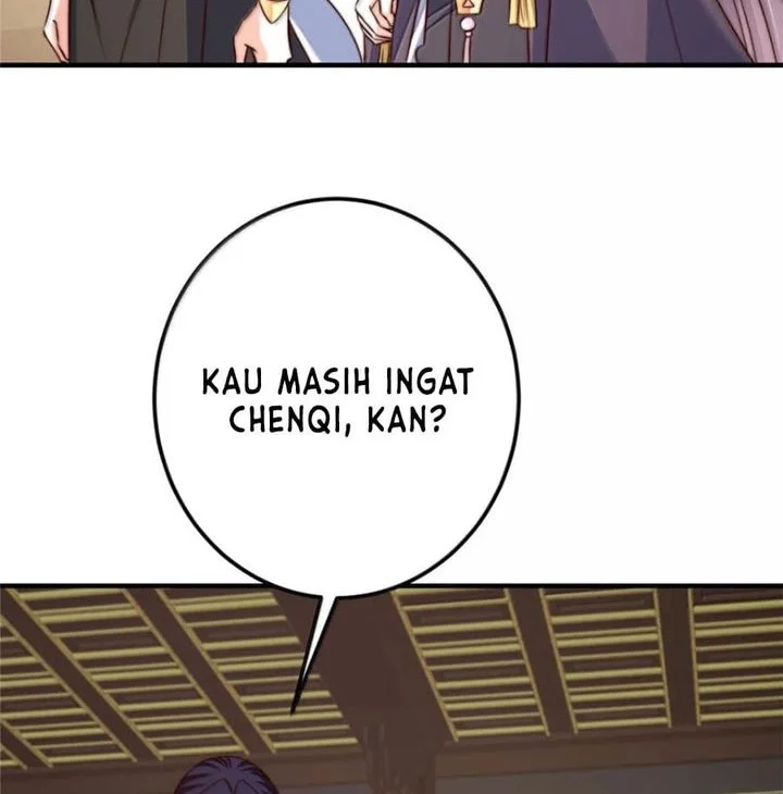 Keep A Low Profile, Sect Leader chapter 559 halaman 13