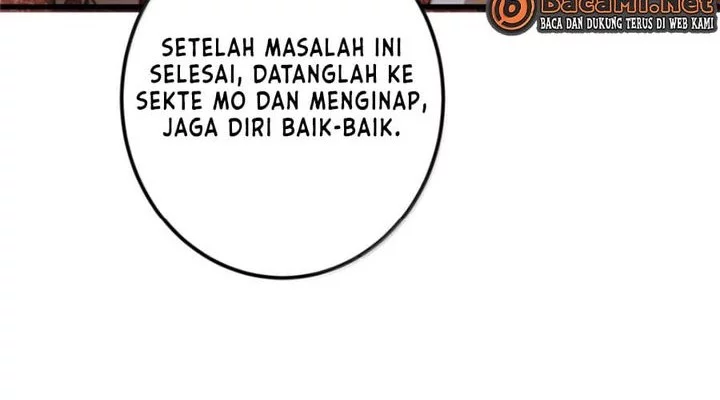 Keep A Low Profile, Sect Leader chapter 559 halaman 21