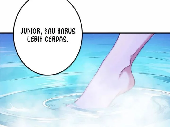 Keep A Low Profile, Sect Leader chapter 559 halaman 37