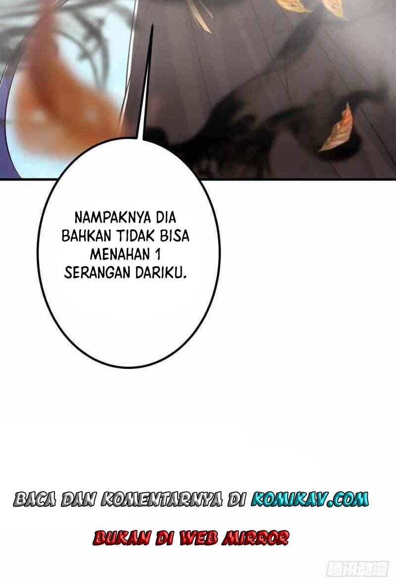 Keep A Low Profile, Sect Leader Bab 56 halaman 32