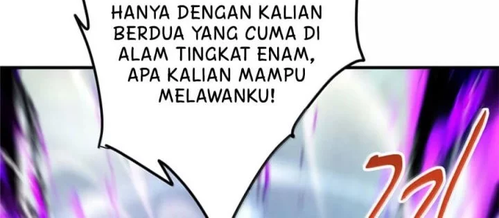 Keep A Low Profile, Sect Leader Bab 560 halaman 22