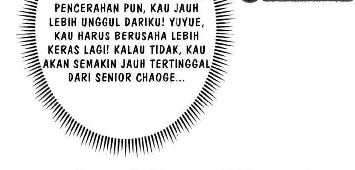 Keep A Low Profile, Sect Leader Bab 564 halaman 20