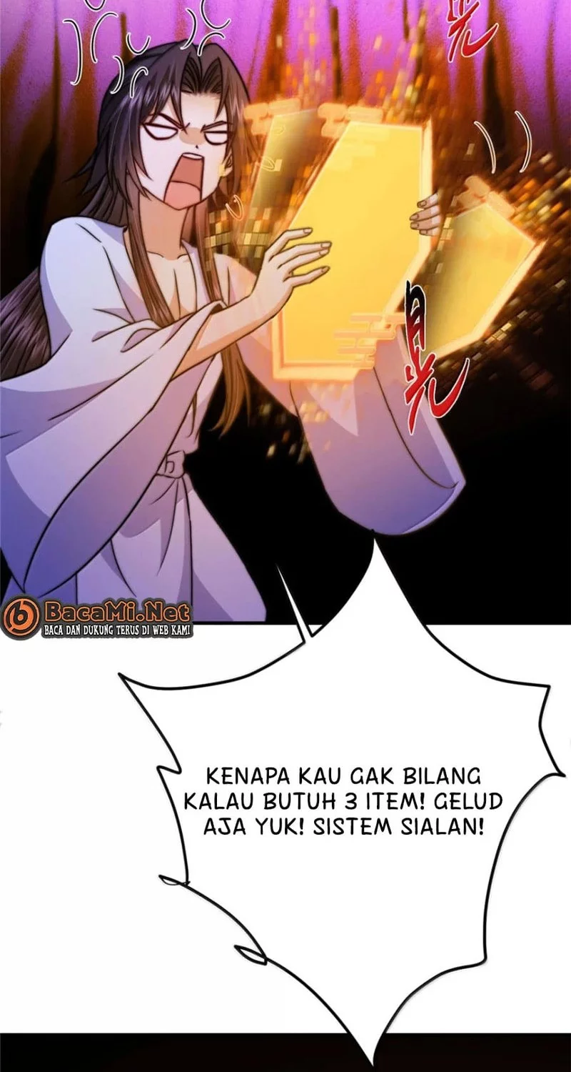 Keep A Low Profile, Sect Leader chapter 566 halaman 8
