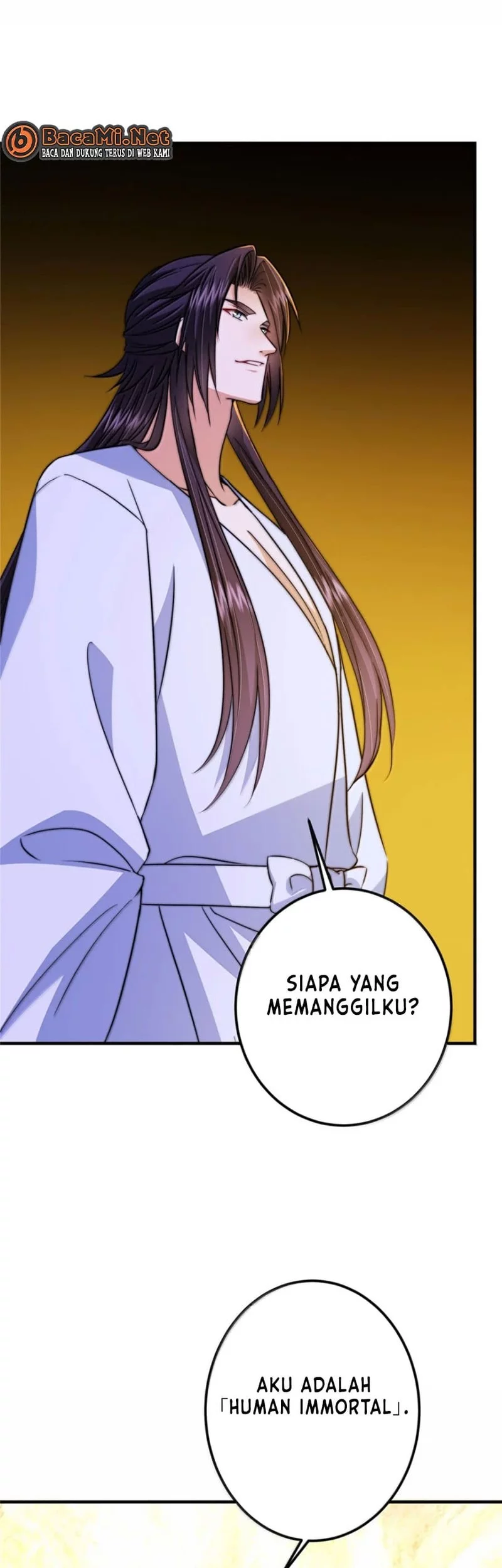 Keep A Low Profile, Sect Leader chapter 566 halaman 11