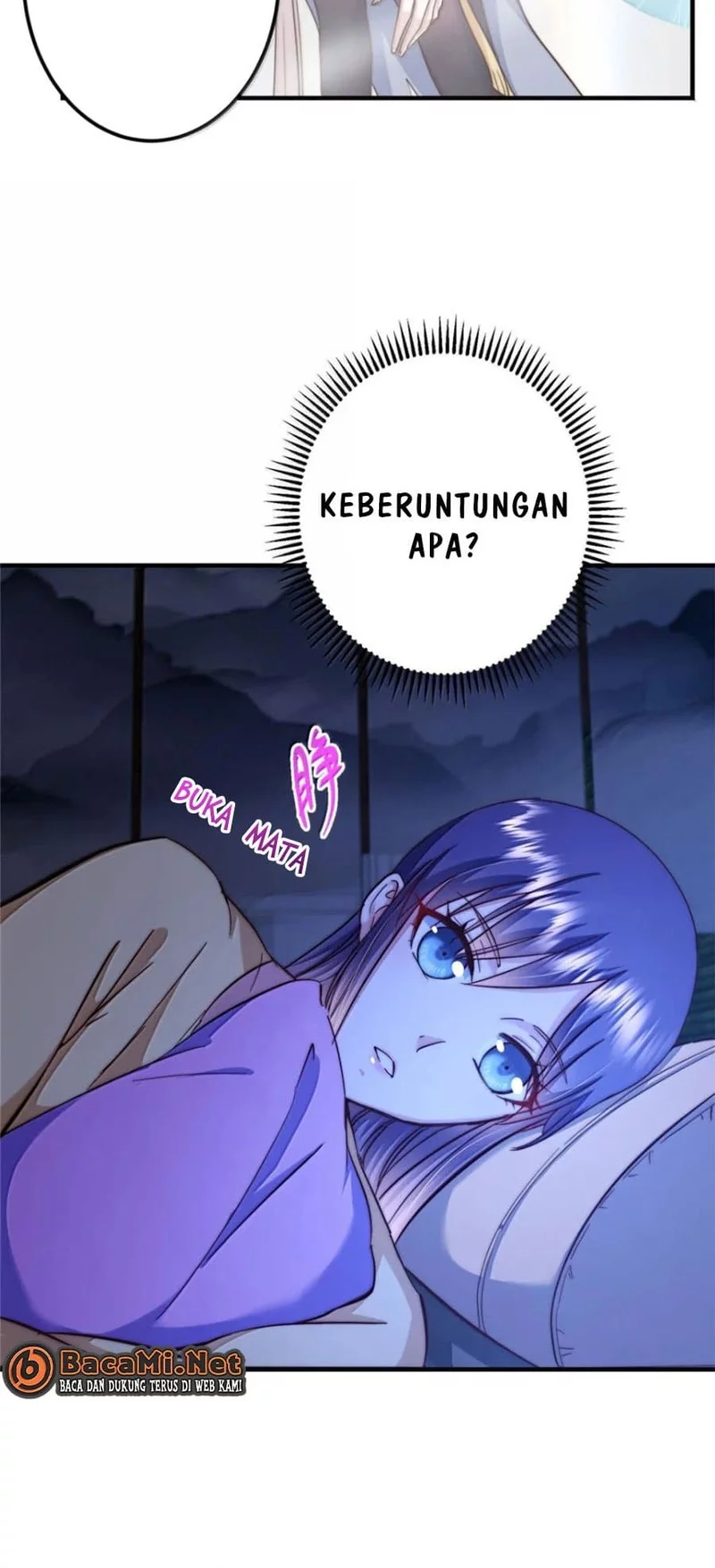 Keep A Low Profile, Sect Leader chapter 566 halaman 30