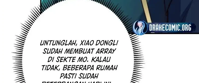 Keep A Low Profile, Sect Leader Bab 567 halaman 37