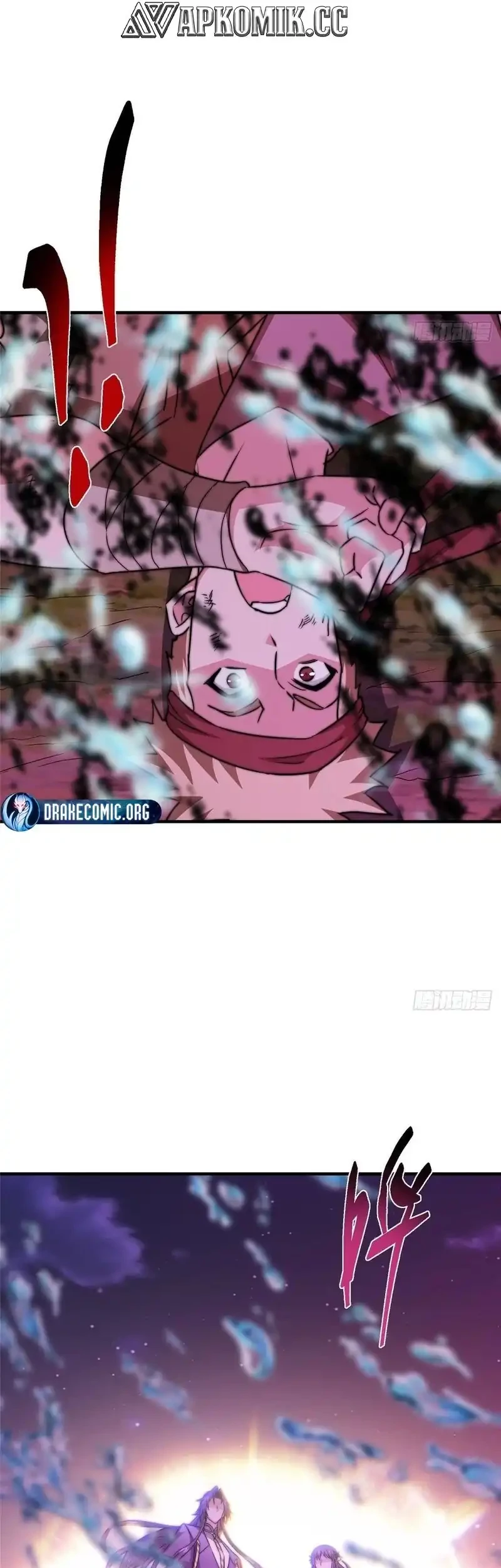 Keep A Low Profile, Sect Leader chapter 568 halaman 42