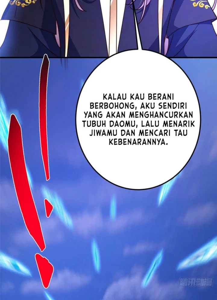Keep A Low Profile, Sect Leader Bab 570 halaman 37
