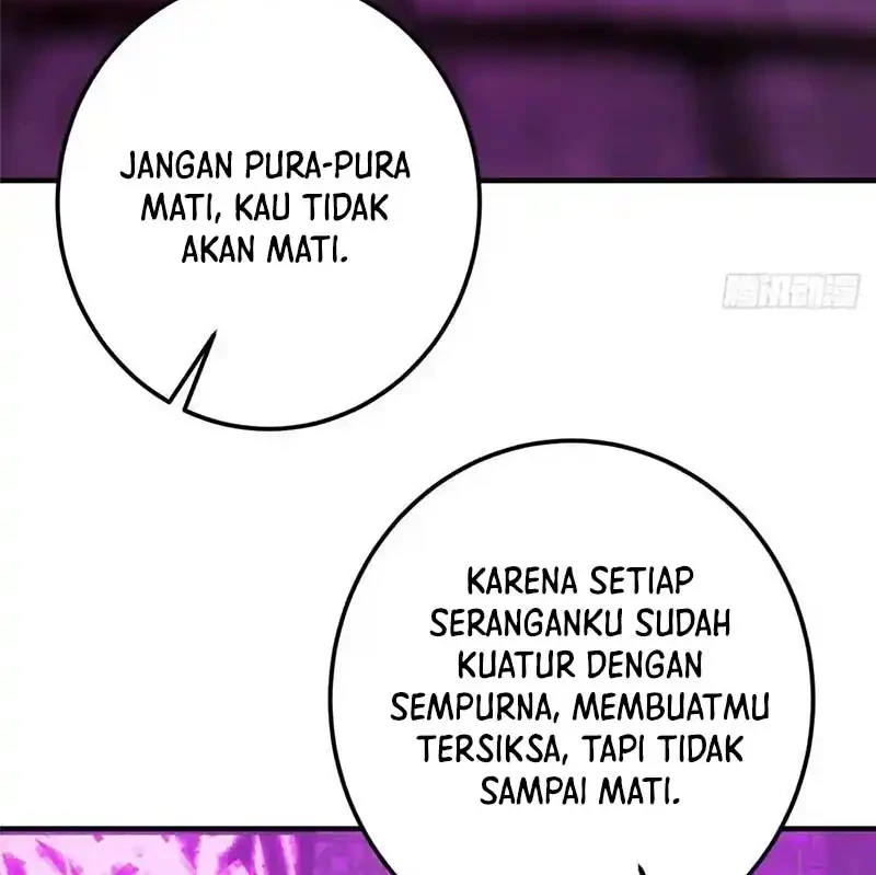 Keep A Low Profile, Sect Leader Bab 572 halaman 40