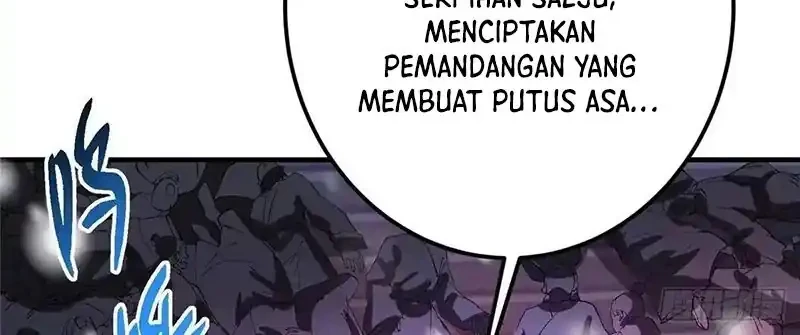 Keep A Low Profile, Sect Leader Bab 574 halaman 41