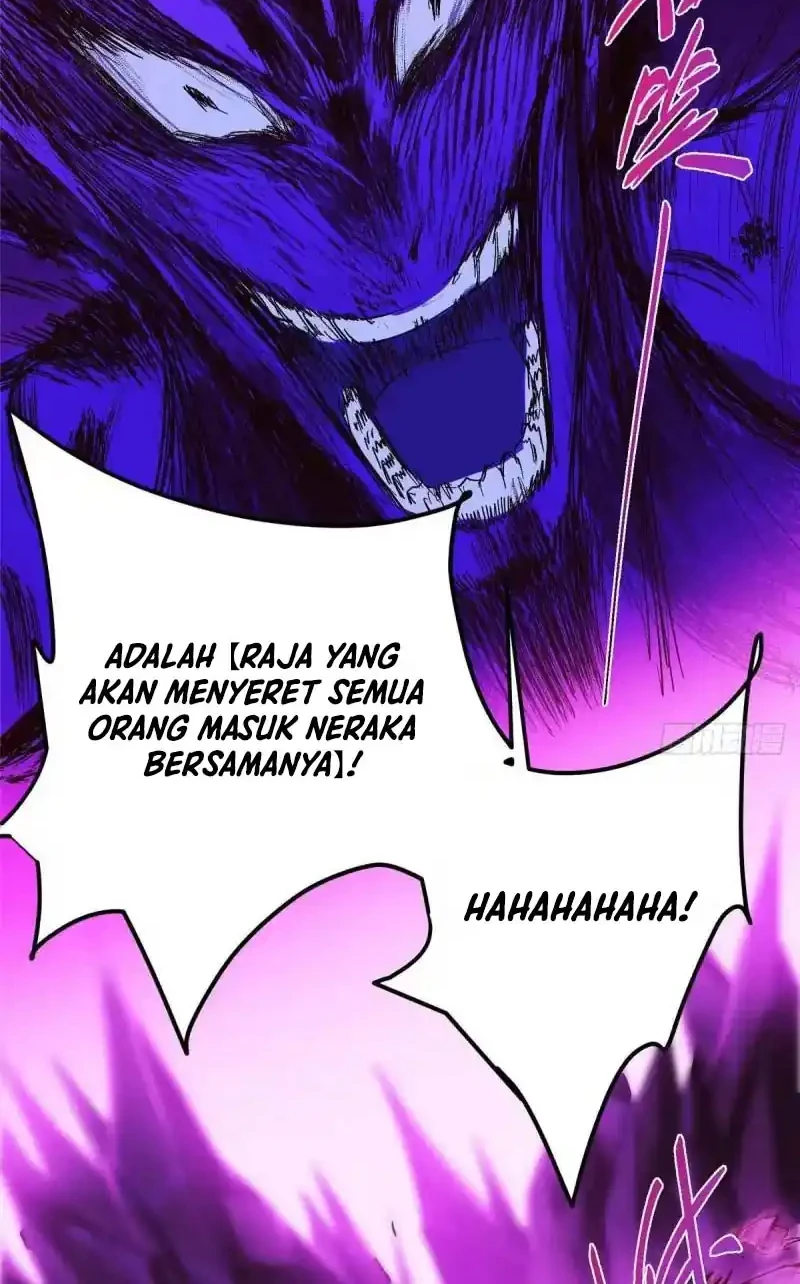 Keep A Low Profile, Sect Leader Bab 578 halaman 41
