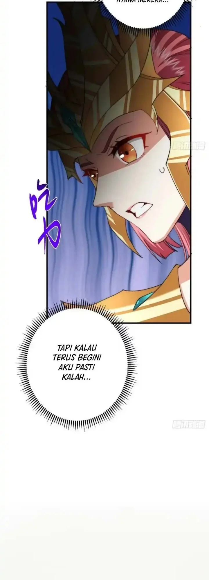 Keep A Low Profile, Sect Leader chapter 579 halaman 15