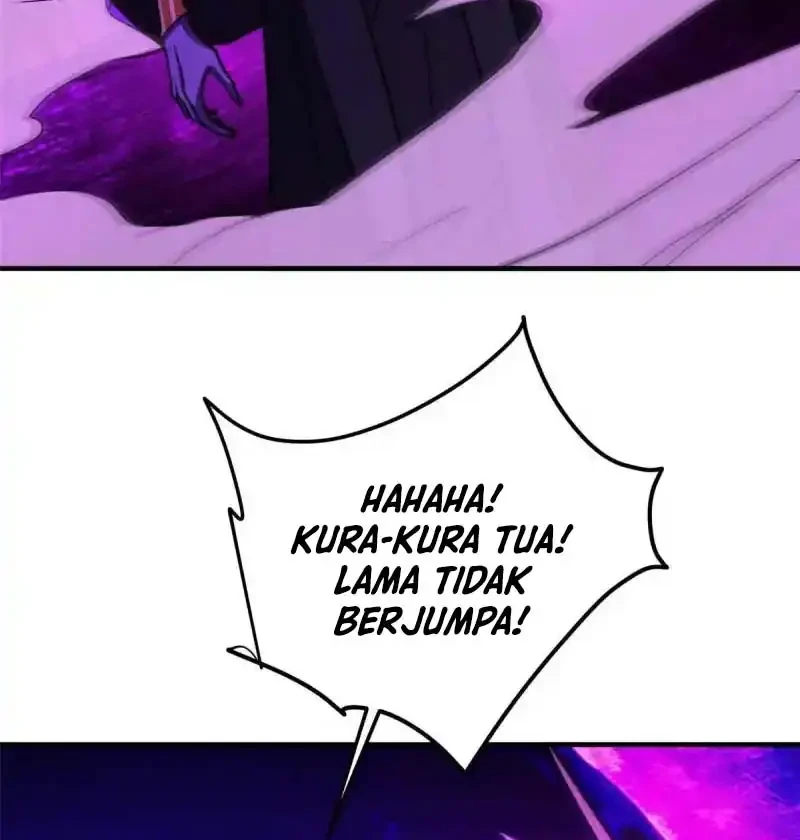 Keep A Low Profile, Sect Leader chapter 580 halaman 4