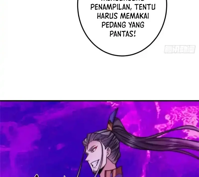 Keep A Low Profile, Sect Leader chapter 580 halaman 19