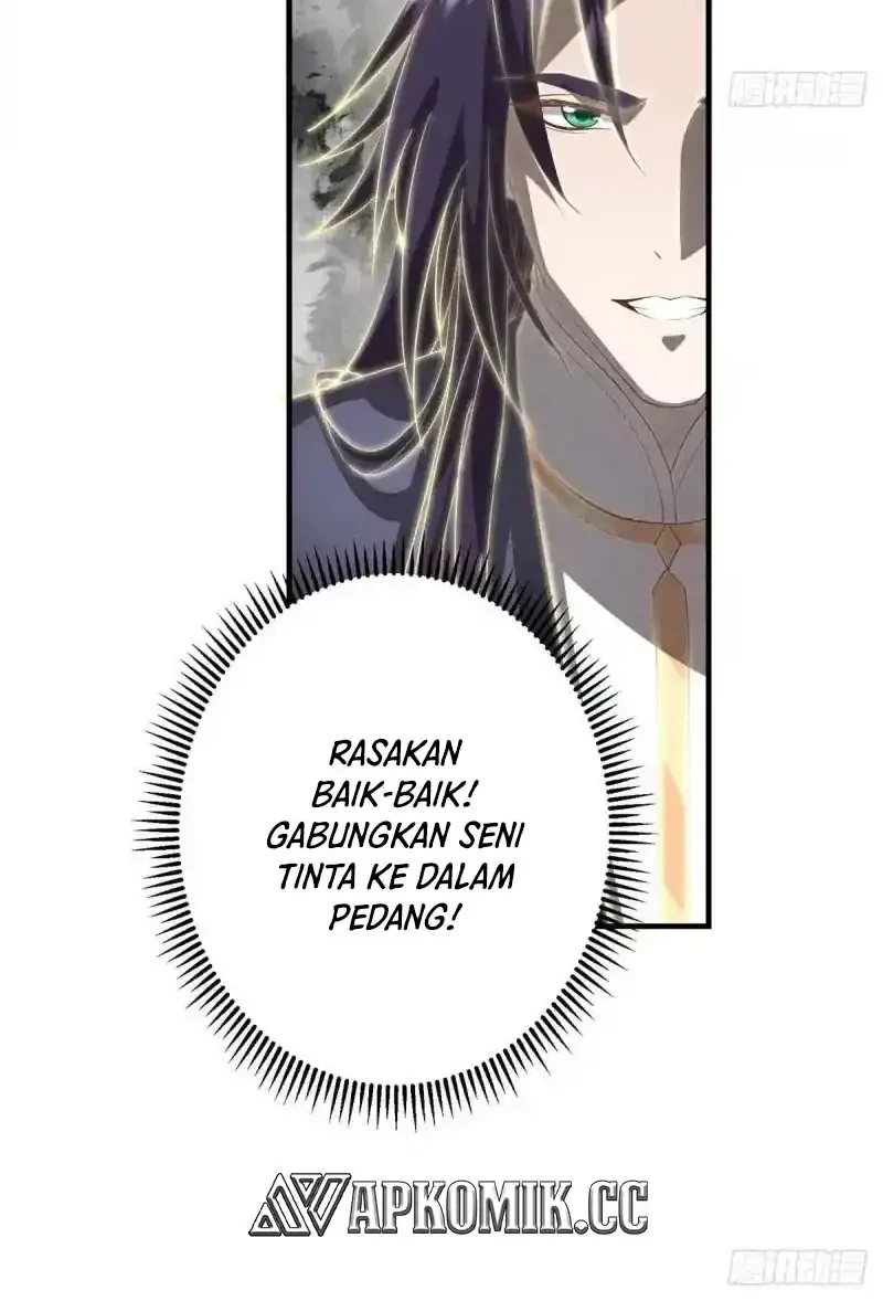 Keep A Low Profile, Sect Leader chapter 580 halaman 37