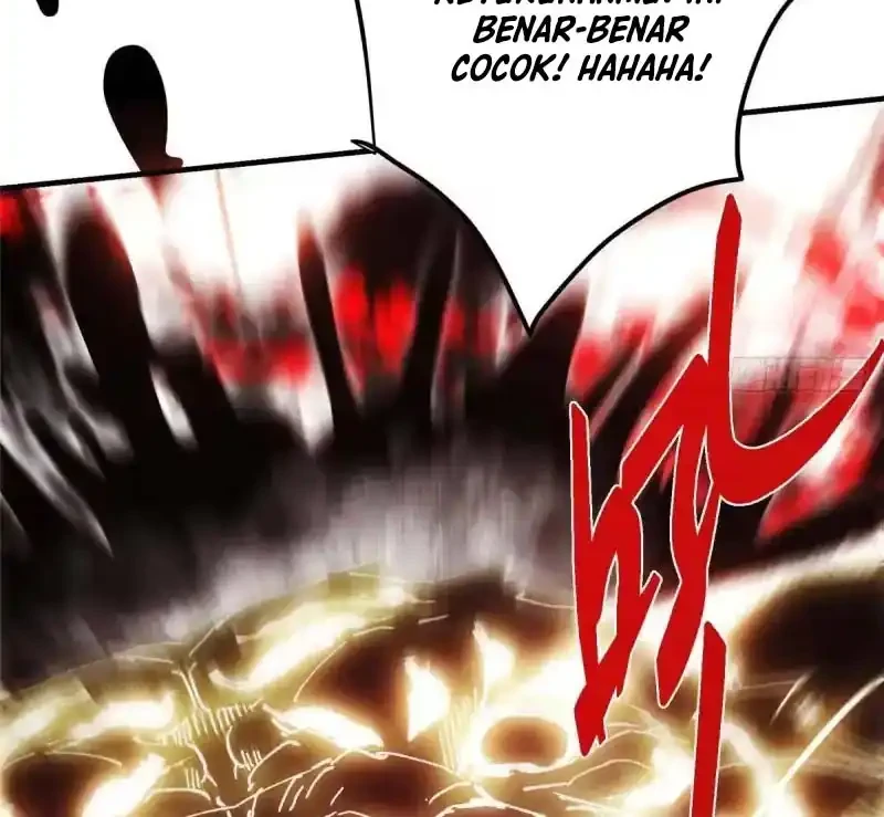 Keep A Low Profile, Sect Leader chapter 580 halaman 40