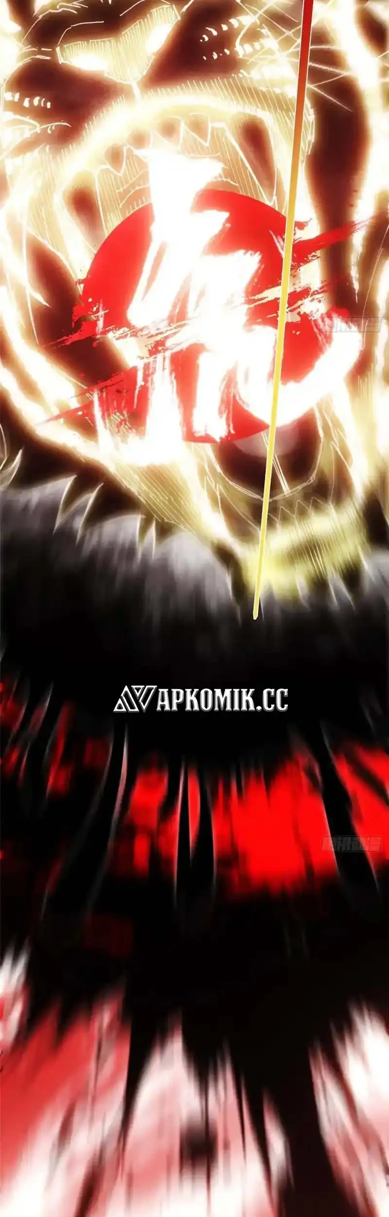 Keep A Low Profile, Sect Leader chapter 580 halaman 41