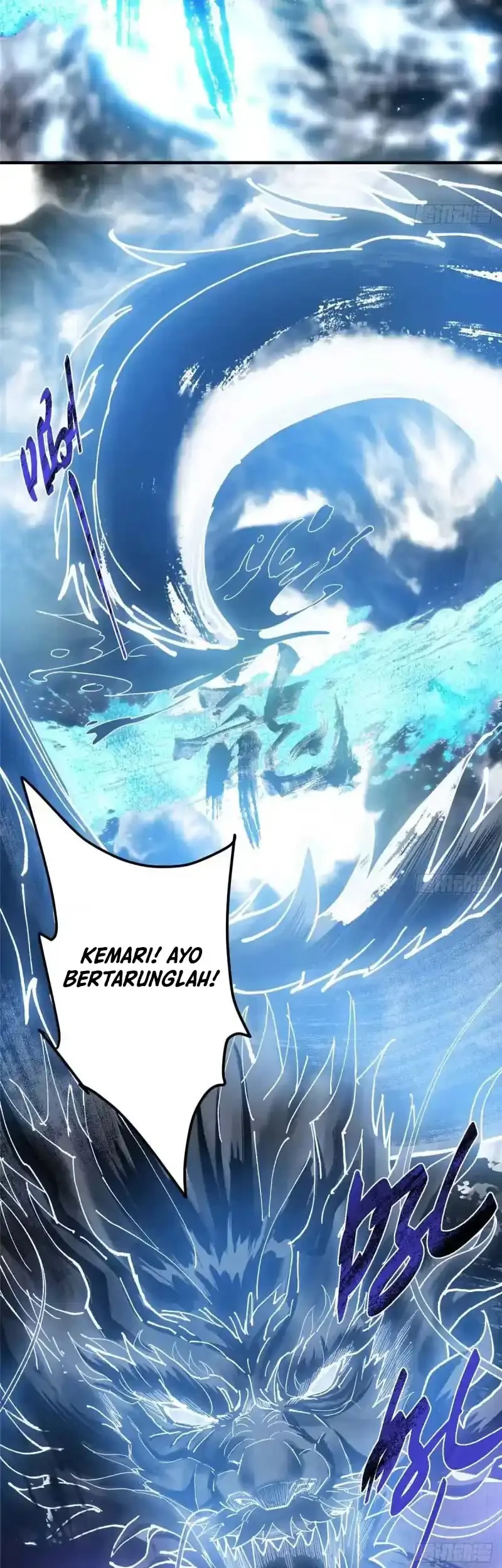 Keep A Low Profile, Sect Leader chapter 580 halaman 47
