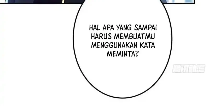 Keep A Low Profile, Sect Leader chapter 581 halaman 22
