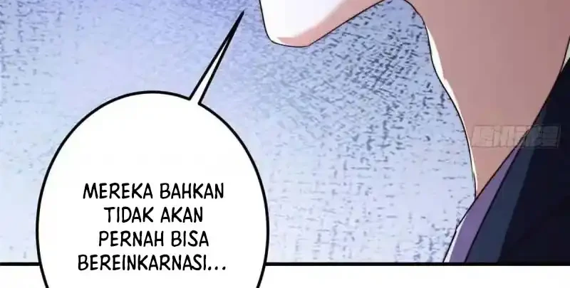 Keep A Low Profile, Sect Leader chapter 581 halaman 25