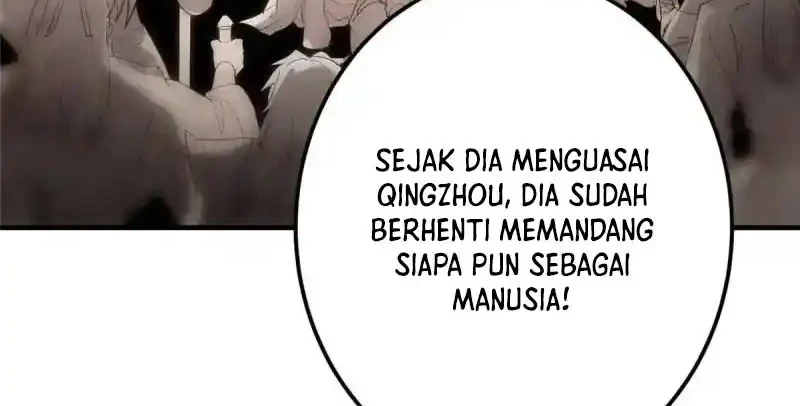 Keep A Low Profile, Sect Leader chapter 581 halaman 28