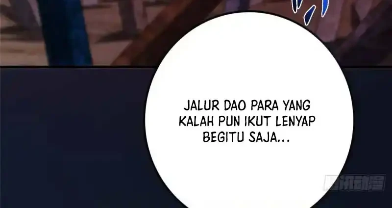Keep A Low Profile, Sect Leader chapter 581 halaman 37