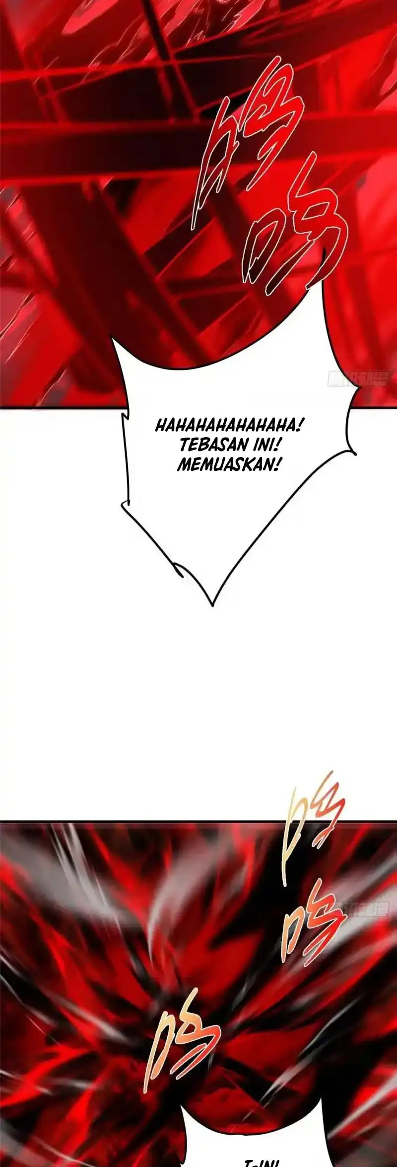 Keep A Low Profile, Sect Leader Bab 582 halaman 23